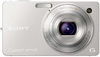 Sony Cyber-shot DSC-WX1