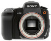 Sony Alpha DSLR-A350 Body