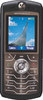 Motorola SLVR L7