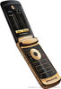Motorola RAZR2 V8 Luxury Edition