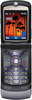 Motorola RAZR V3i