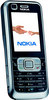 Nokia 6120 Classic
