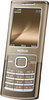 Nokia 6500 Classic