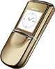 Nokia 8800 Sirocco Gold