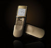 Nokia 8800 Sirocco Gold