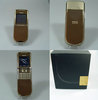 Nokia 8800 Sirocco Gold