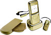 Nokia 8800 Sirocco Gold