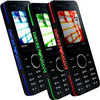 Samsung M7500 Emporio Armani Night Effect