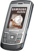 Samsung D900i