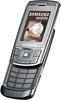 Samsung D900i