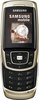Samsung SGH-E830