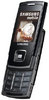 Samsung E900