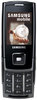 Samsung E900