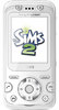 Sony Ericsson F305