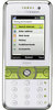 Sony Ericsson K660i