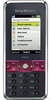 Sony Ericsson K660i