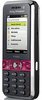 Sony Ericsson K660i