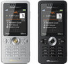 Sony Ericsson W302
