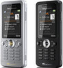 Sony Ericsson W302