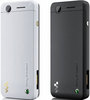 Sony Ericsson W302