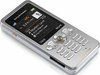 Sony Ericsson W302