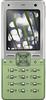 Sony Ericsson T650i