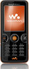 Sony Ericsson W610i