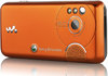 Sony Ericsson W610i