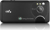 Sony Ericsson W610i