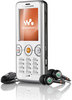 Sony Ericsson W610i