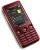 Sony Ericsson w660i Walkman
