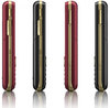 Sony Ericsson w660i Walkman