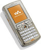 Sony Ericsson W700i Walkman