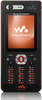 Sony Ericsson W880i