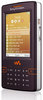 Sony Ericsson W950i Walkman