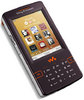 Sony Ericsson W950i Walkman