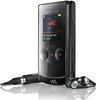 Sony Ericsson W980i