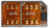 ������� Twin Sim � ������� SIM