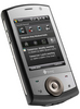 HTC Touch Cruise P3650