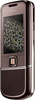 Nokia 8800 Sapphire Arte