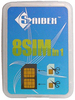 ������� S-mobile � ������� SIM ����