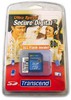 Transcend SD 128MB 80X