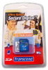 Transcend SD 1GB 80X