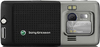 Sony Ericsson C702