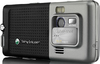 Sony Ericsson C702
