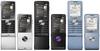 Sony Ericsson W350i