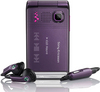 Sony Ericsson W380i