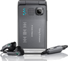 Sony Ericsson W380i