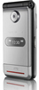 Sony Ericsson Z770i