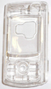 ����� Crystal Case ��� Nokia 3230